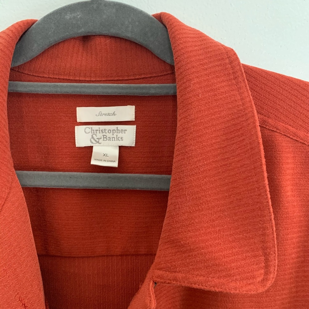 Shacket - Picture 2 of 4